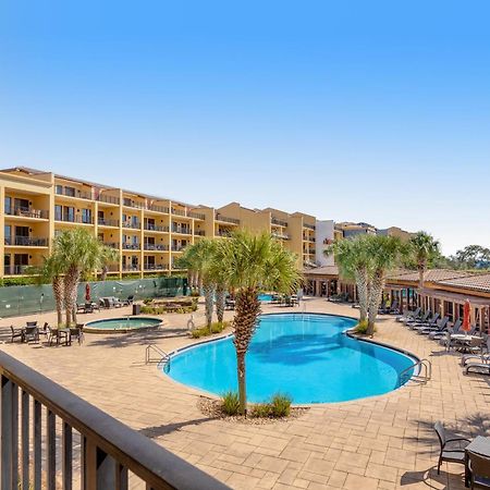 Sanctuary By The Sea Condos Santa Rosa Beach Dış mekan fotoğraf