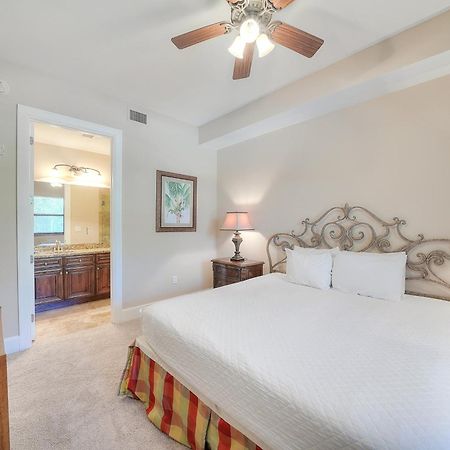 Sanctuary By The Sea Condos Santa Rosa Beach Oda fotoğraf