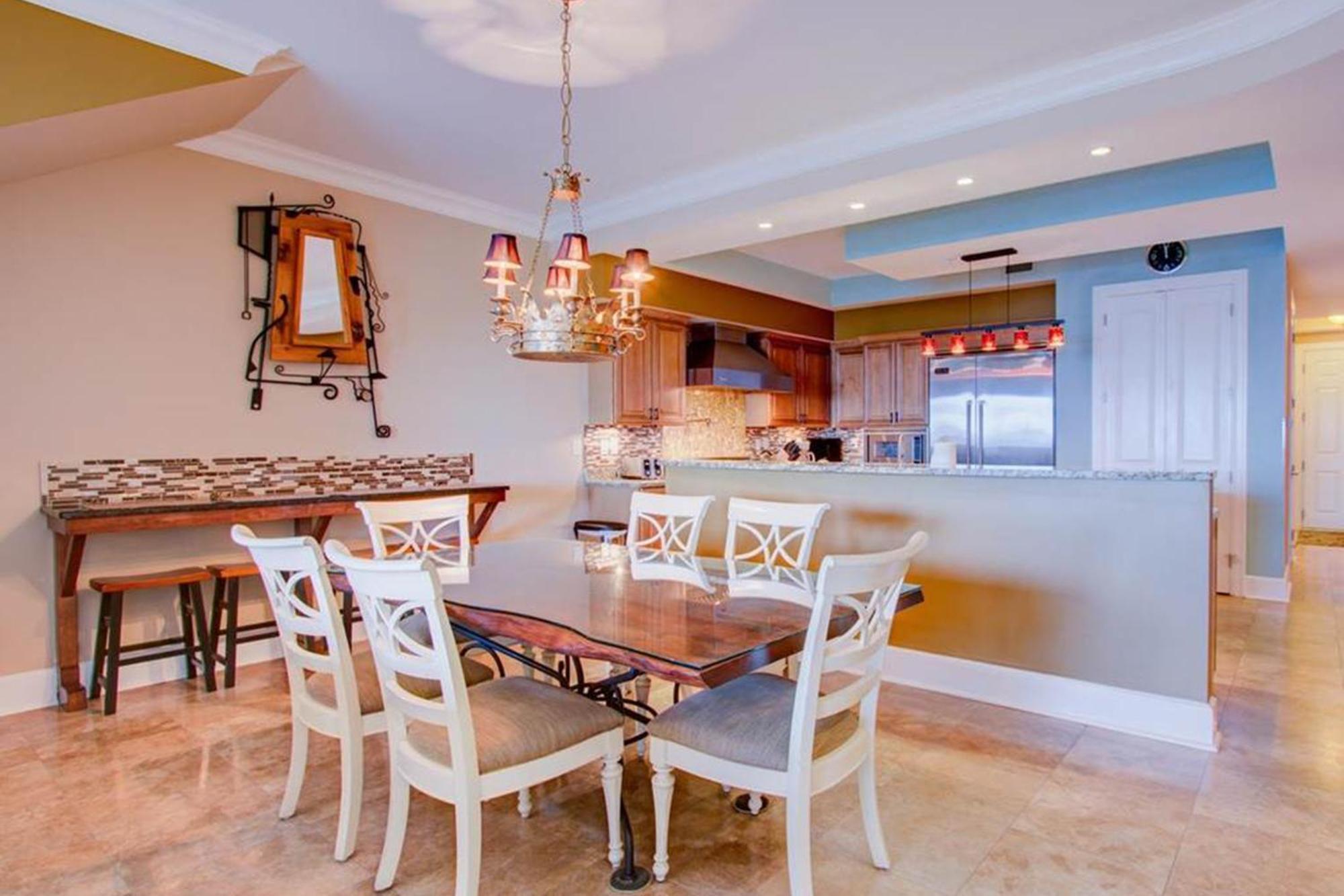 Sanctuary By The Sea Condos Santa Rosa Beach Oda fotoğraf