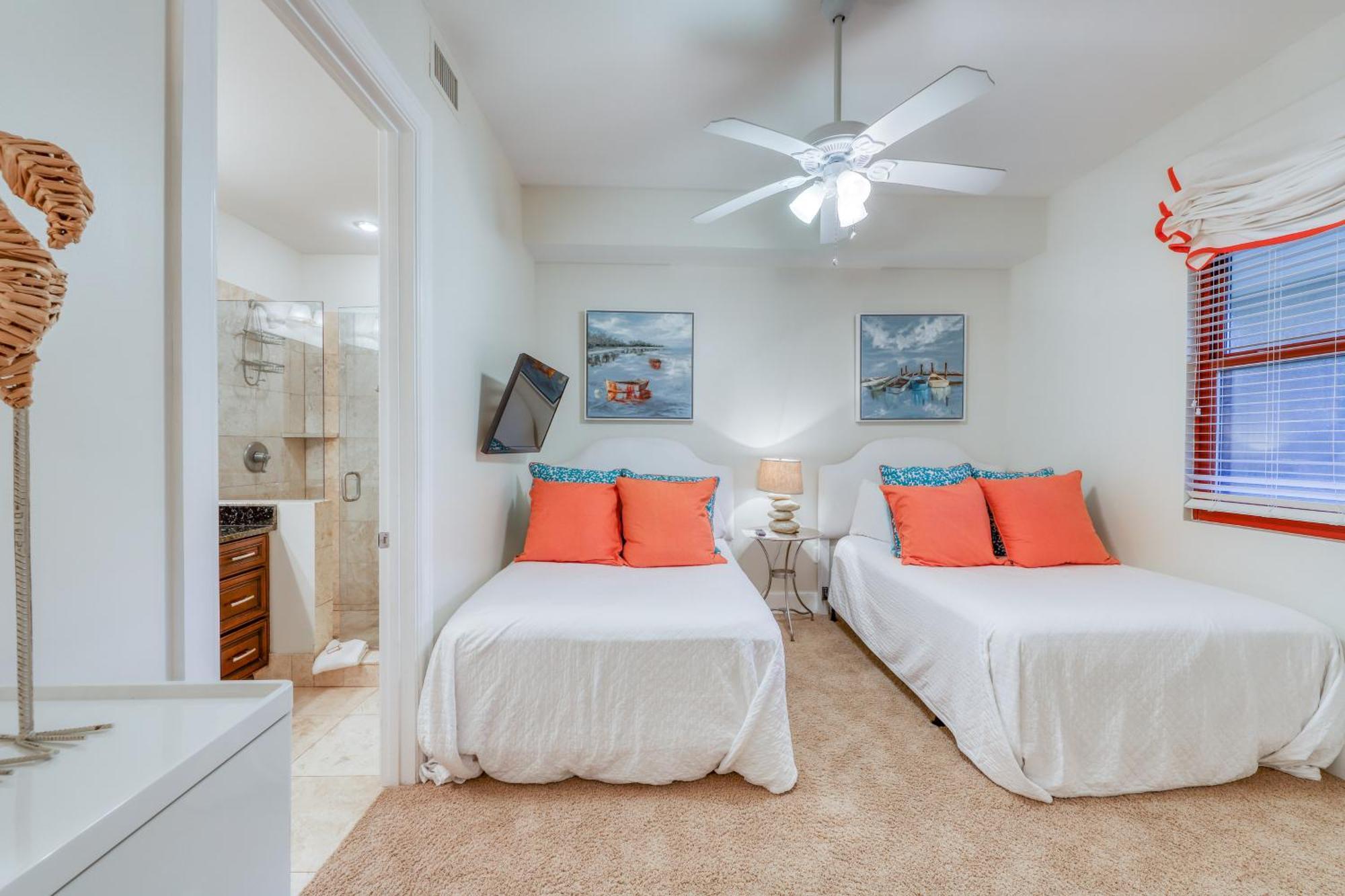 Sanctuary By The Sea Condos Santa Rosa Beach Oda fotoğraf
