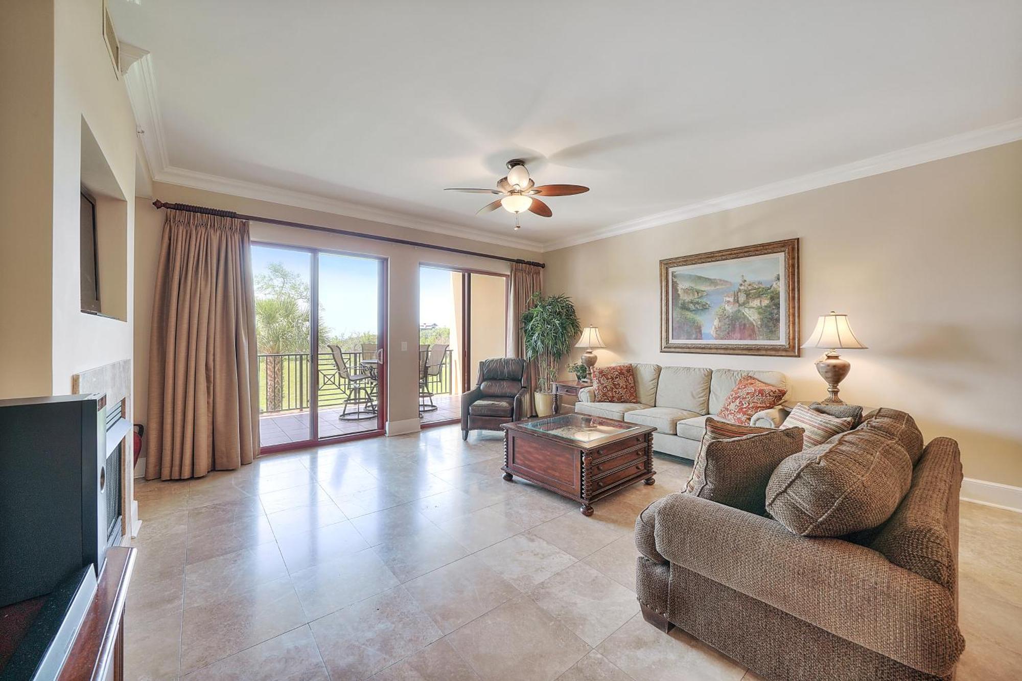 Sanctuary By The Sea Condos Santa Rosa Beach Oda fotoğraf