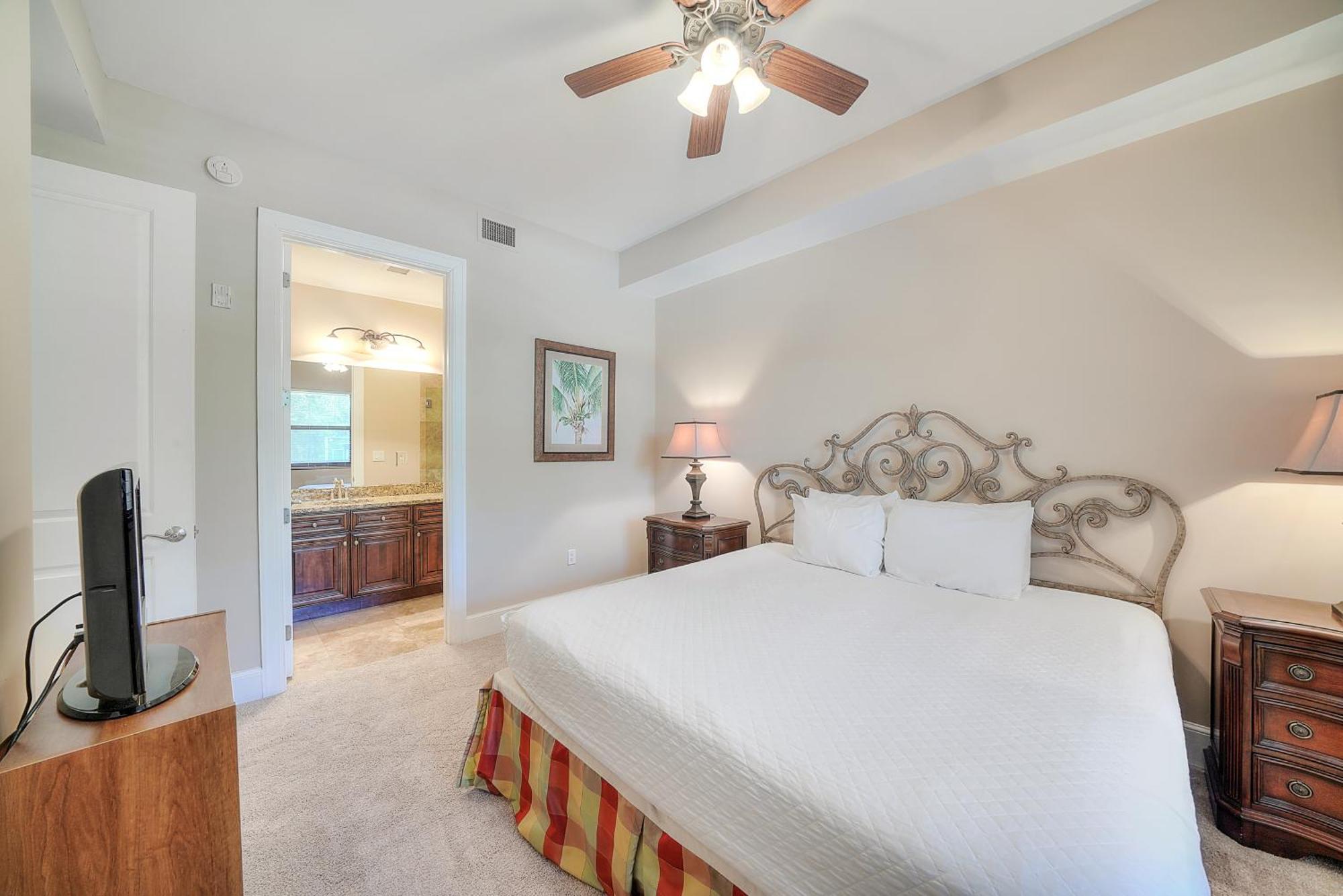 Sanctuary By The Sea Condos Santa Rosa Beach Oda fotoğraf