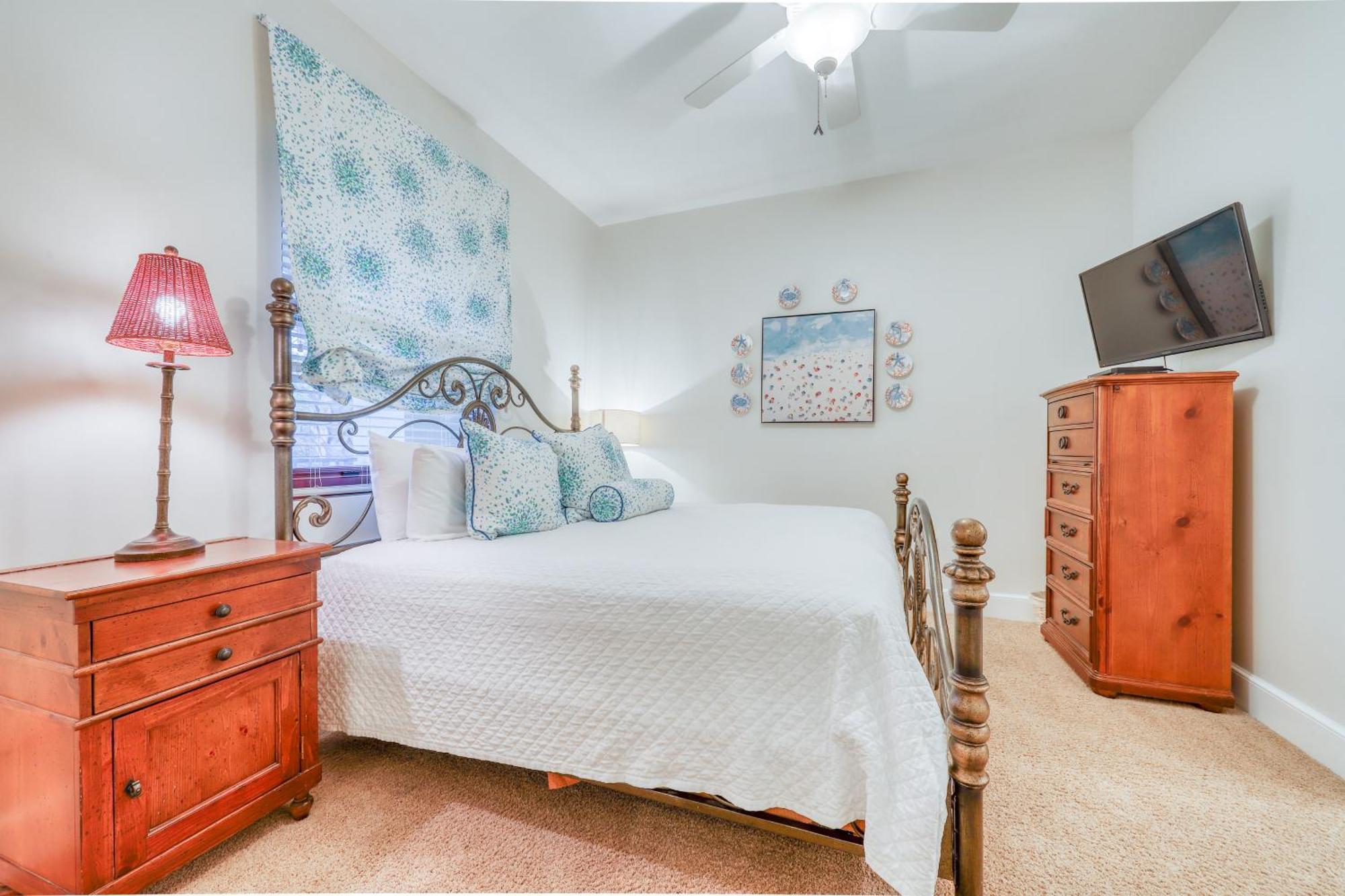 Sanctuary By The Sea Condos Santa Rosa Beach Oda fotoğraf