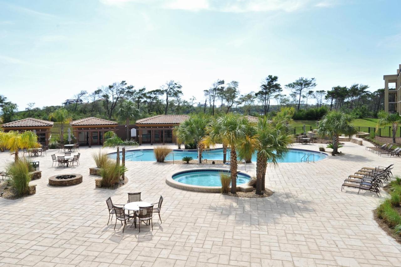 Sanctuary By The Sea Condos Santa Rosa Beach Dış mekan fotoğraf
