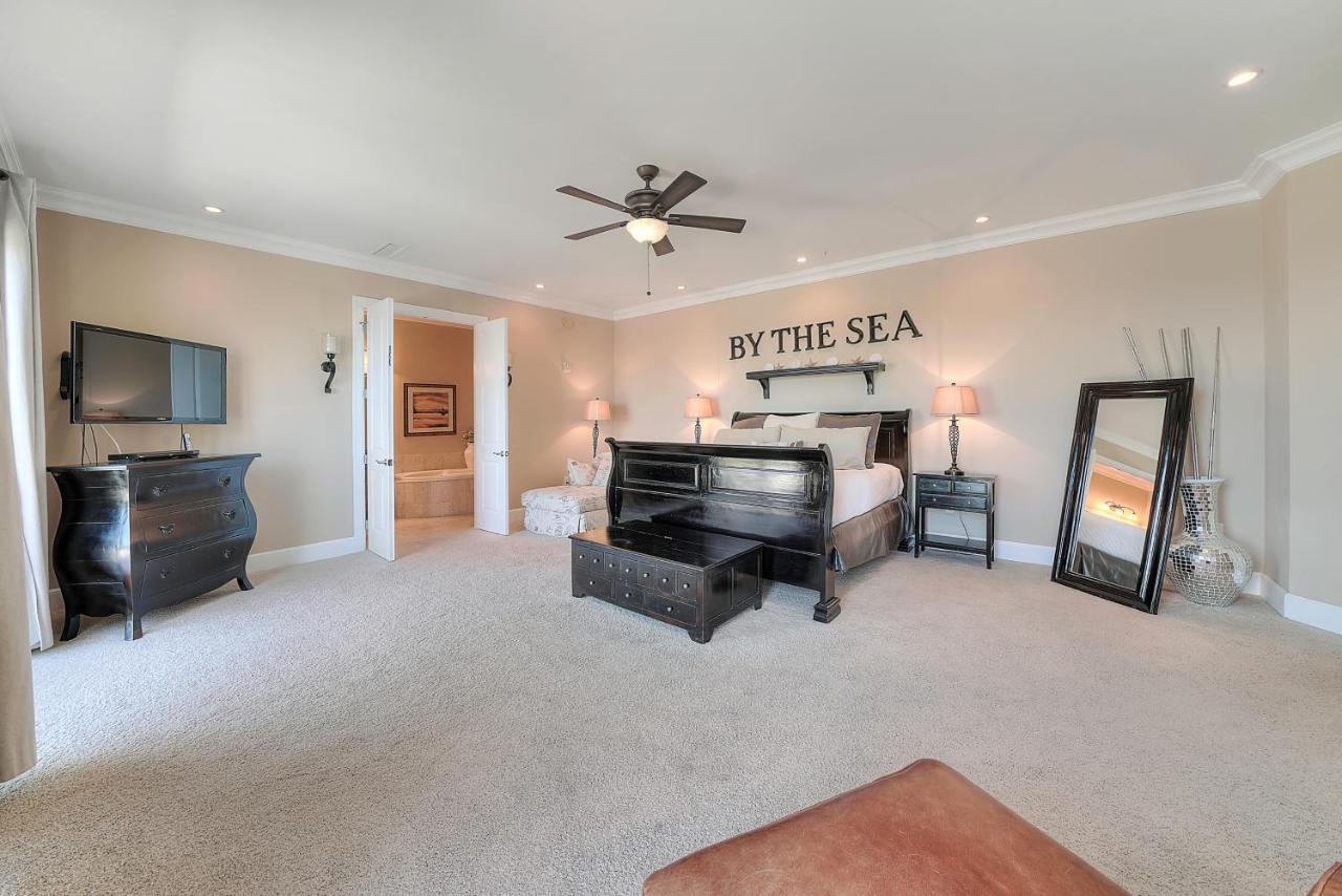 Sanctuary By The Sea Condos Santa Rosa Beach Dış mekan fotoğraf