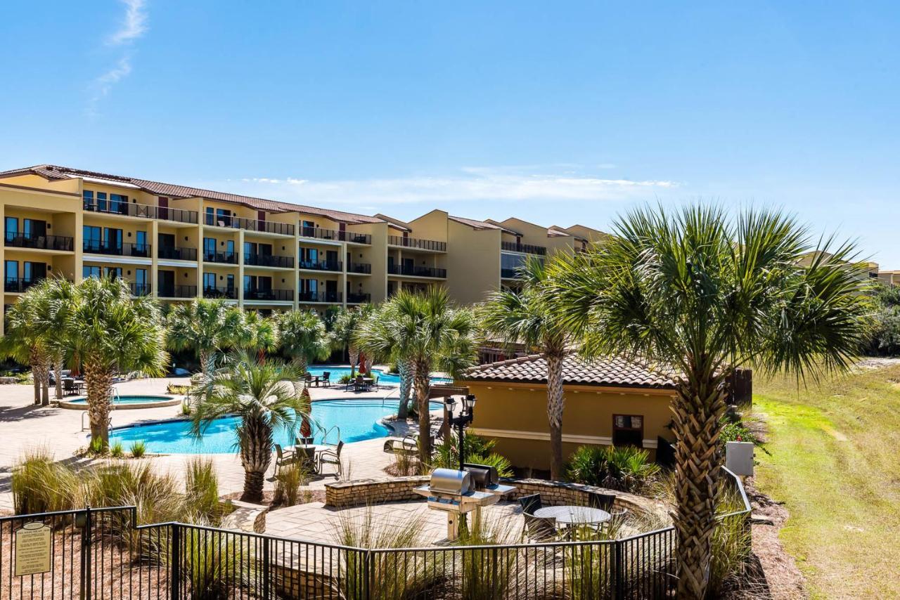 Sanctuary By The Sea Condos Santa Rosa Beach Dış mekan fotoğraf