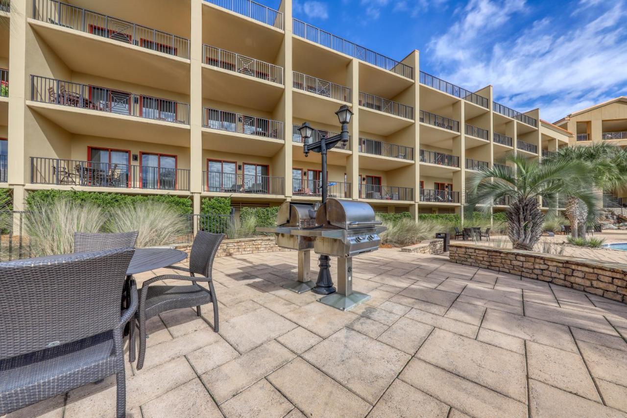 Sanctuary By The Sea Condos Santa Rosa Beach Dış mekan fotoğraf
