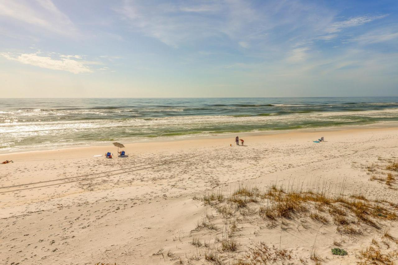 Sanctuary By The Sea Condos Santa Rosa Beach Dış mekan fotoğraf