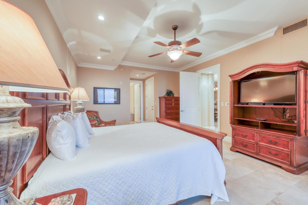 Sanctuary By The Sea Condos Santa Rosa Beach Dış mekan fotoğraf